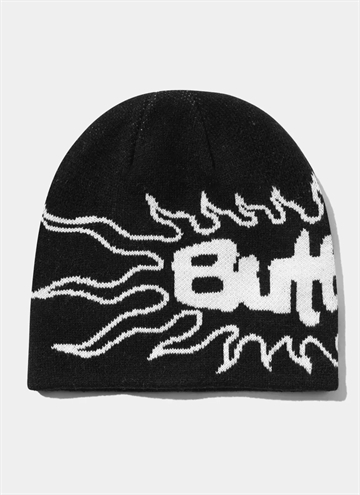 Butter Goods Solenergi Skully Mössa